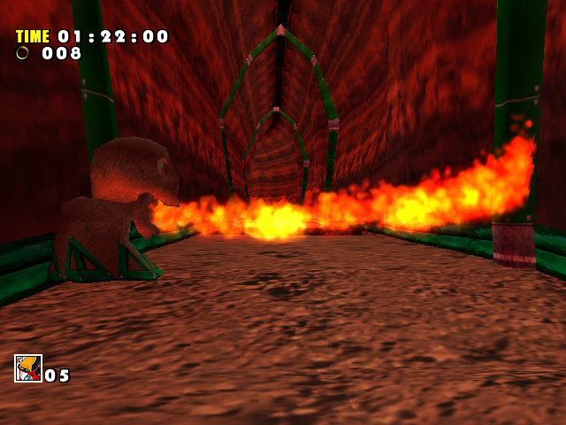 Flamethrower Flamethrower