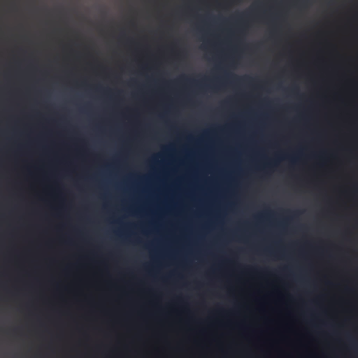 up