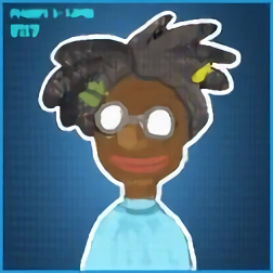 Viktor Humphries icon before v.0.3.0.