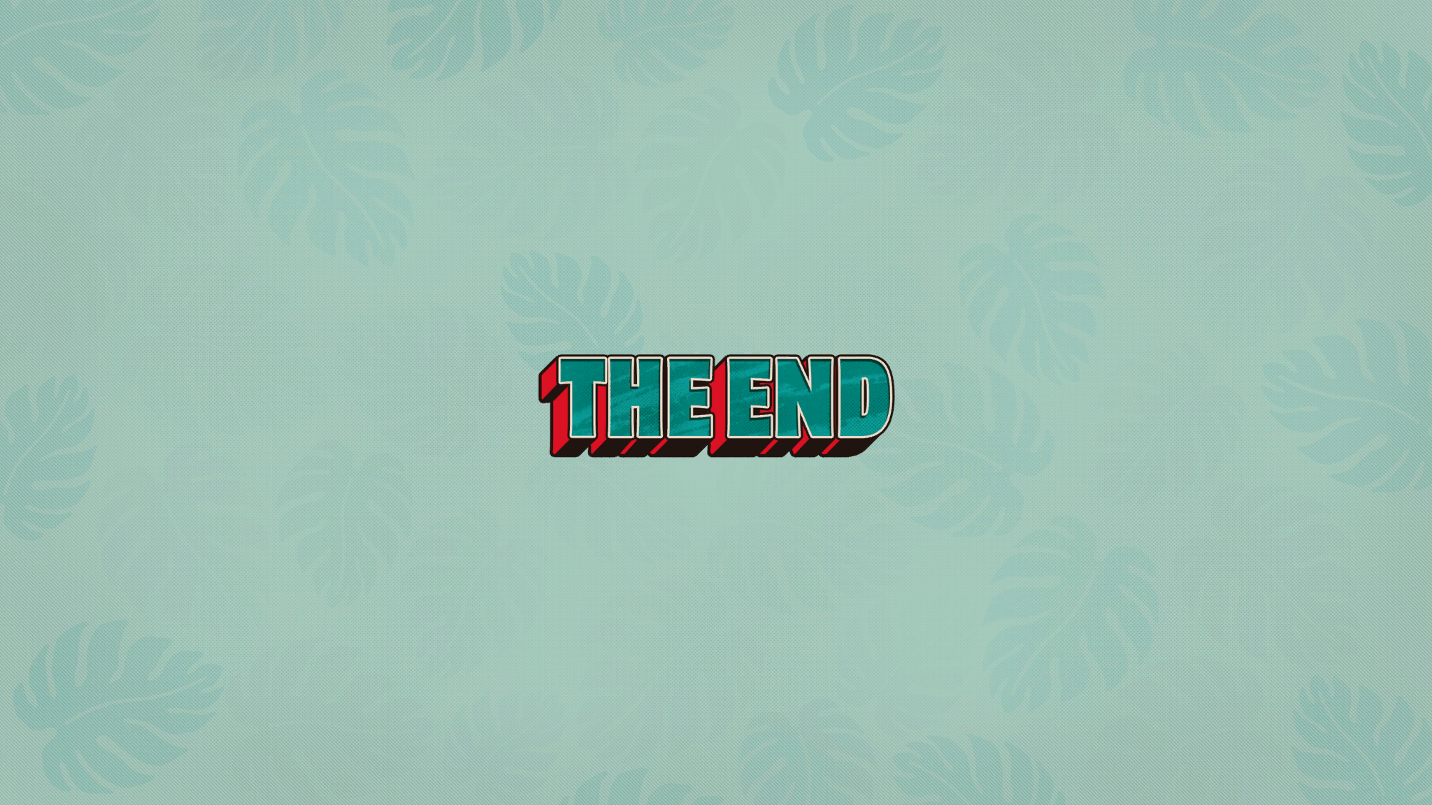 End Mockup