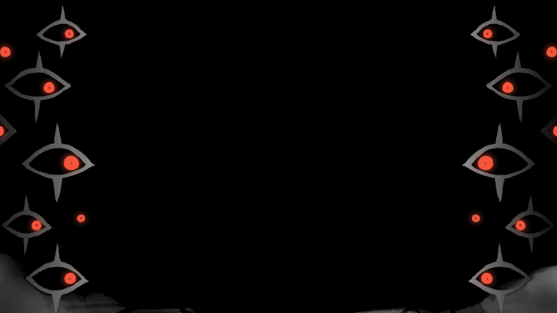 Used when the Titan is attacked; the eyes turn red every time the Titan is hit. Click for the full animated version! Used when the Titan is attacked; the eyes turn red every time the Titan is hit. Click for the full animated version!