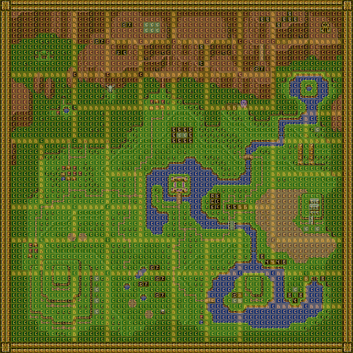 ALttP_Dev-NEWS_map-1SCR_with_map-kage1aSCR+map-1COL+sotoCGX_overlay.png
