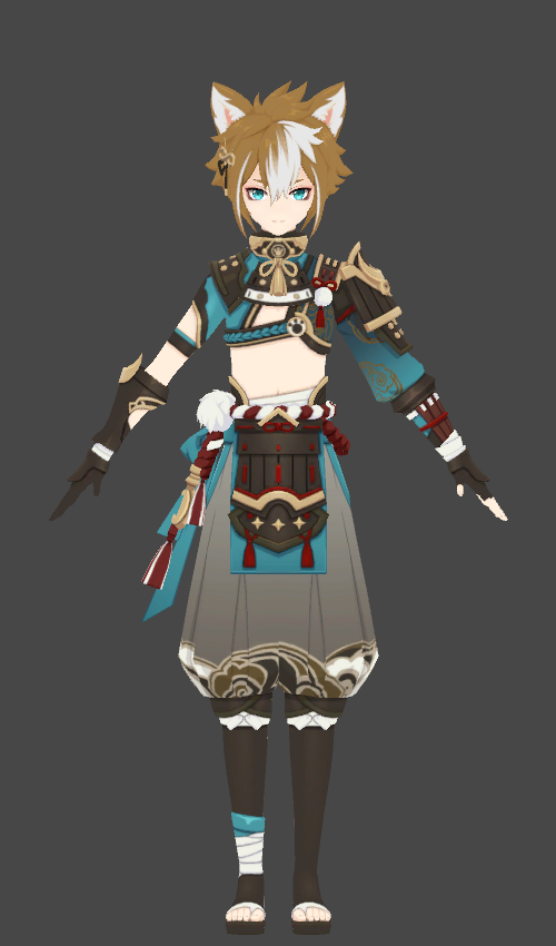GenshinImpact-Gorou-Front.png