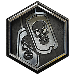 Kill Confirmed