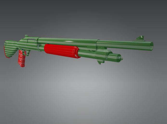 Shotgun