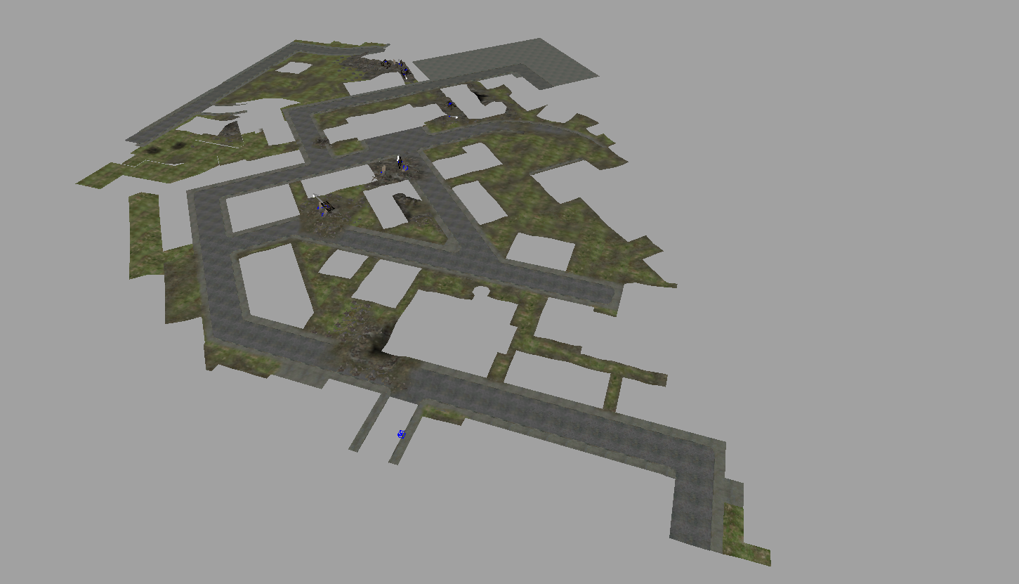 Terrain Facade 03