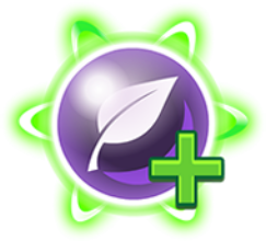 Plant Food Refill (uses an early Plant Food design)