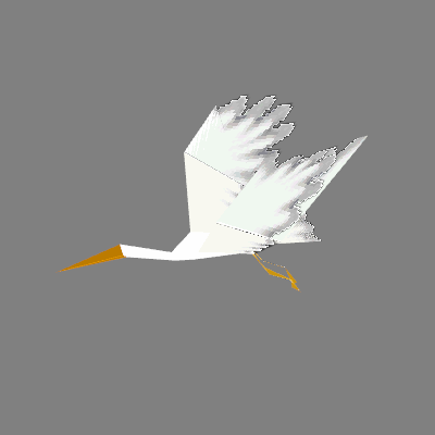 Model: SKY_POPPING_BIRD