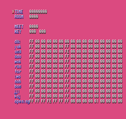 Lightning_Legend-_Daigo_no_Daibouken-testmenu2.png Lightning_Legend-_Daigo_no_Daibouken-testmenu2.png