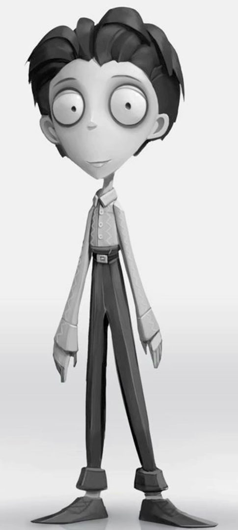 Concept art
