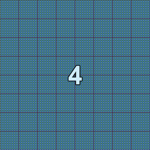8 by 8 grid 8 by 8 grid