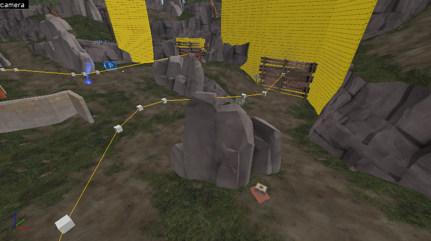 Removed ammo for balancing Removed ammo for balancing