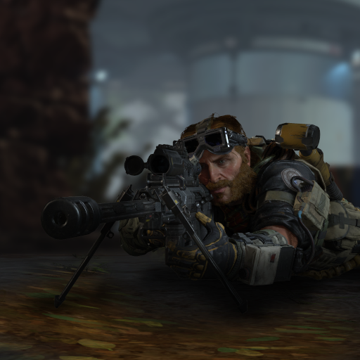 HVO Sharpshooter Torque.