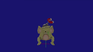 Animation 738 Animation 738
