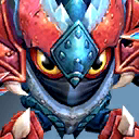 Awakened Lob-Star's character icon Awakened Lob-Star's character icon