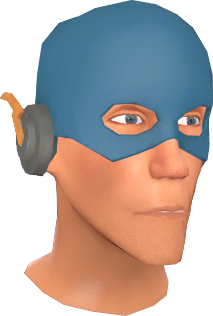 Bonk'n'Flash (BLU)