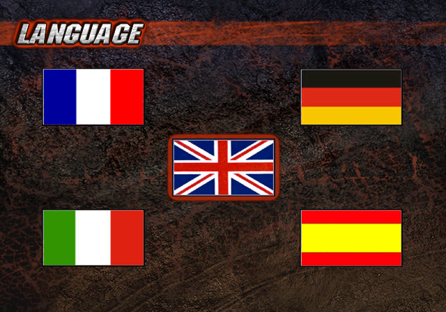 Yes, the Union Jack is always there, even in the US version.