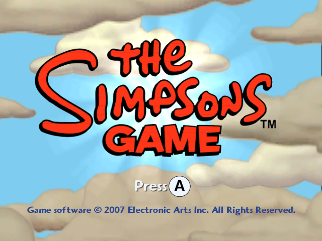 SimpsonsGameWii-titlescreenFIN.png