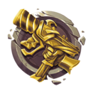 Master of Arms Master of Arms