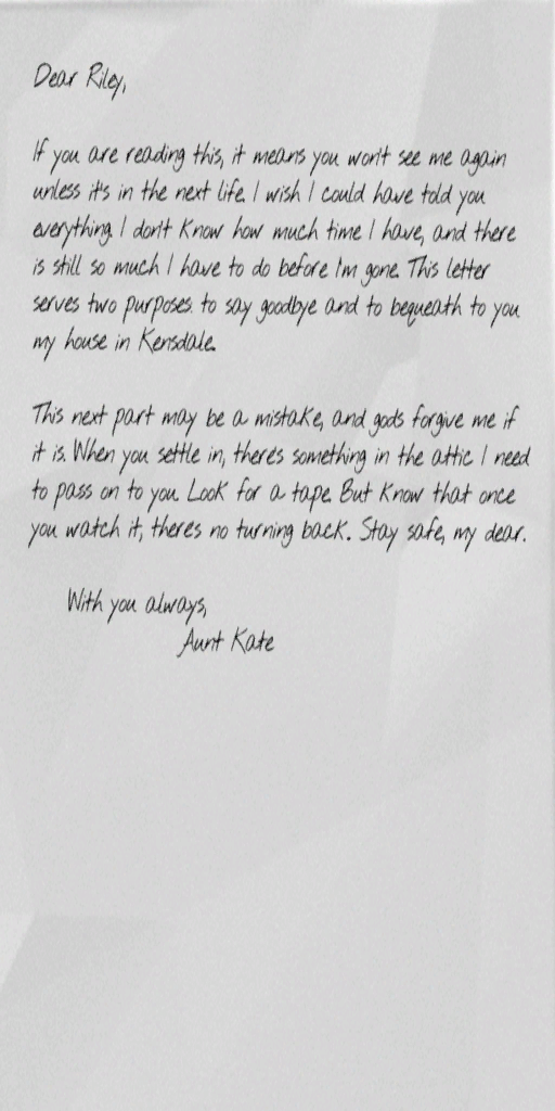 T_ENG_LetterFromKate T_ENG_LetterFromKate
