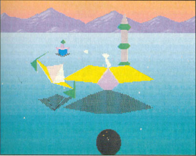 The One Image 3)