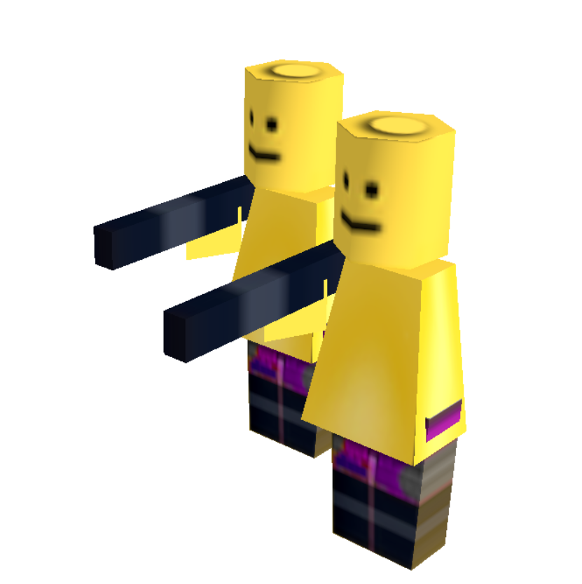 NISLAVET (Slave Team)