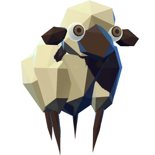 Sheep (Meep) Sheep (Meep)