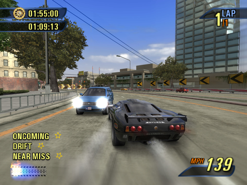 Note the gold medal icon in the top left.
