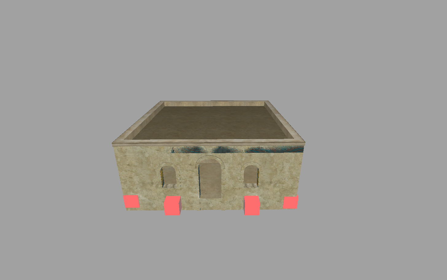 House 3