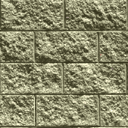 RuffWhitBrick_A RuffWhitBrick_A