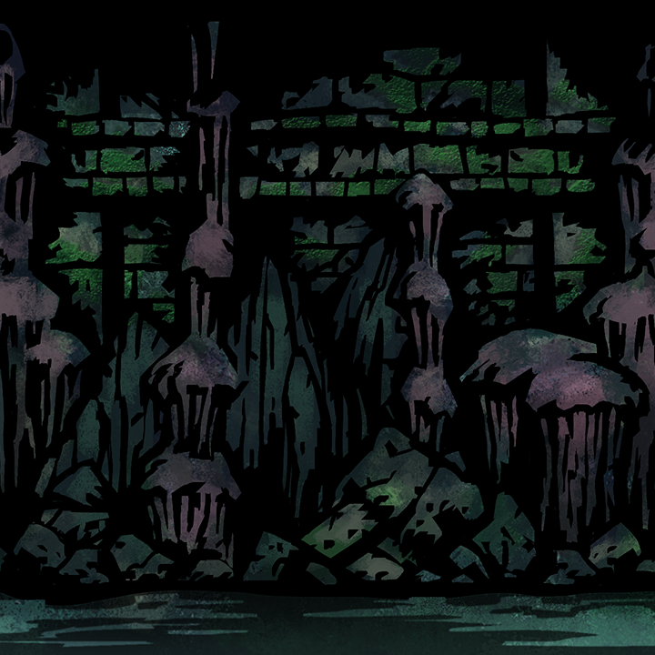 Wall. Wall.