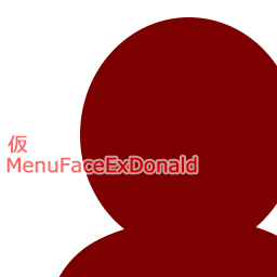 MenuFaceExDonald.png MenuFaceExDonald.png