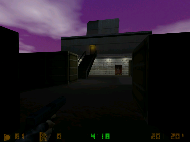 CT spawn. CT spawn.