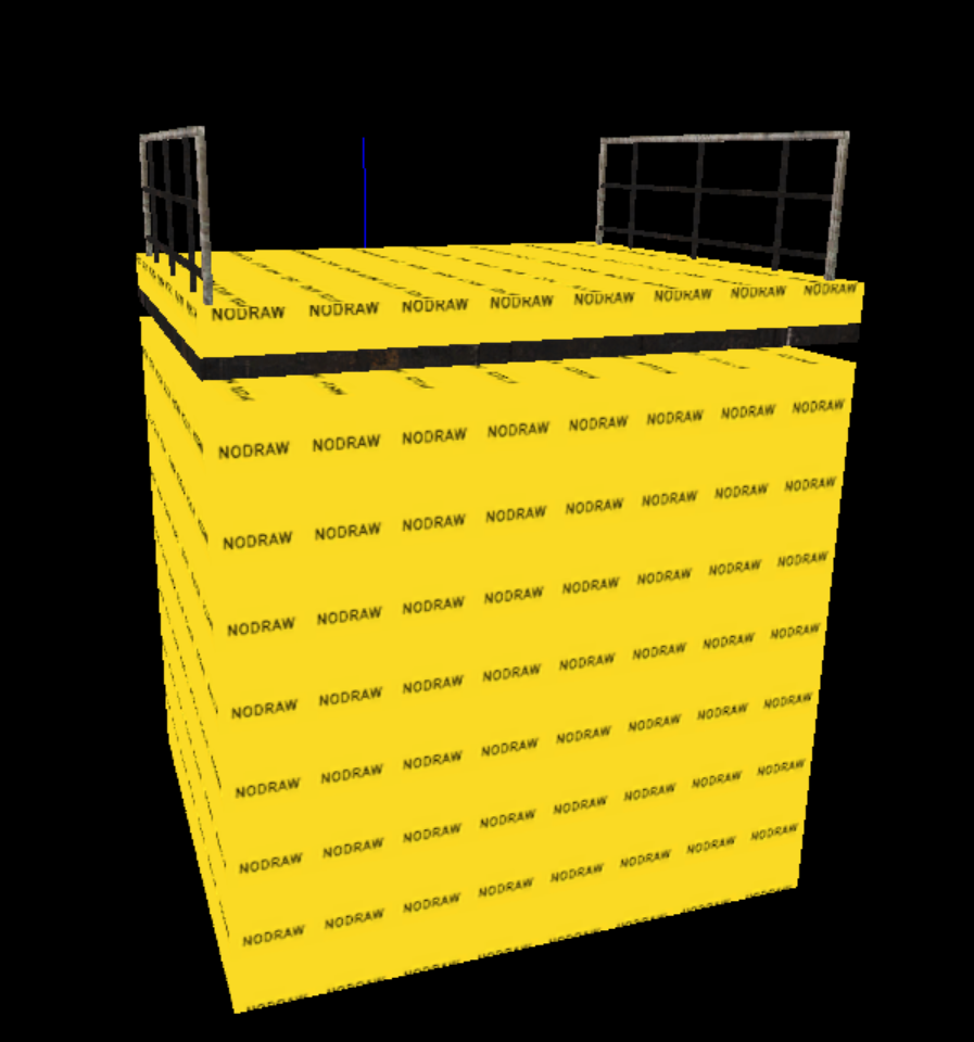Overview of lift.vmf. Overview of lift.vmf.