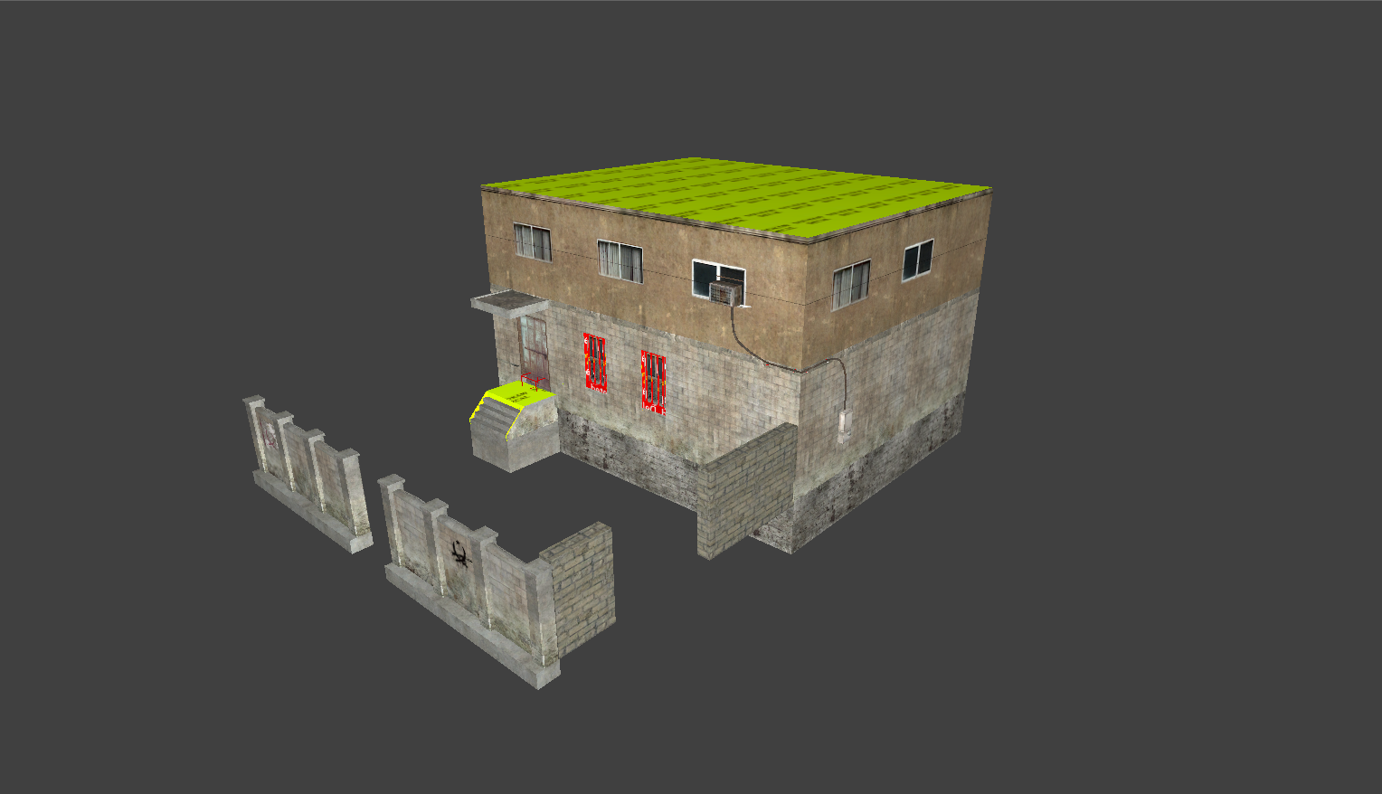Apartments 04