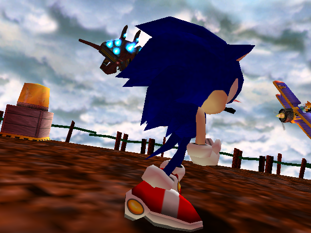 SonicAdventure_RedMountainSceneBug.png