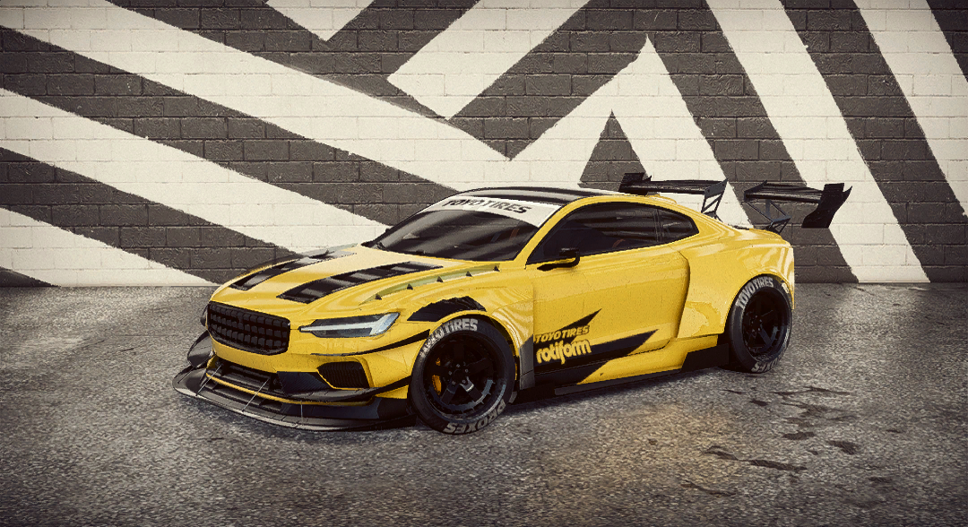 This car was later added to the dealership in the 1.5 update. This car was later added to the dealership in the 1.5 update.