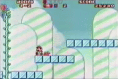 SuperMarioAdvance-JPCommercialPulling.gif