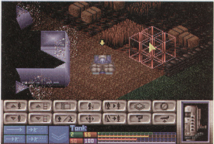 3) Scan from CD32 Gamer issue 5 3) Scan from CD32 Gamer issue 5
