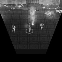 Level 11 Preview (Unused) Level 11 Preview (Unused)