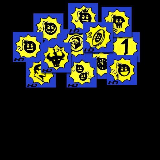 One of the achievement preview images.