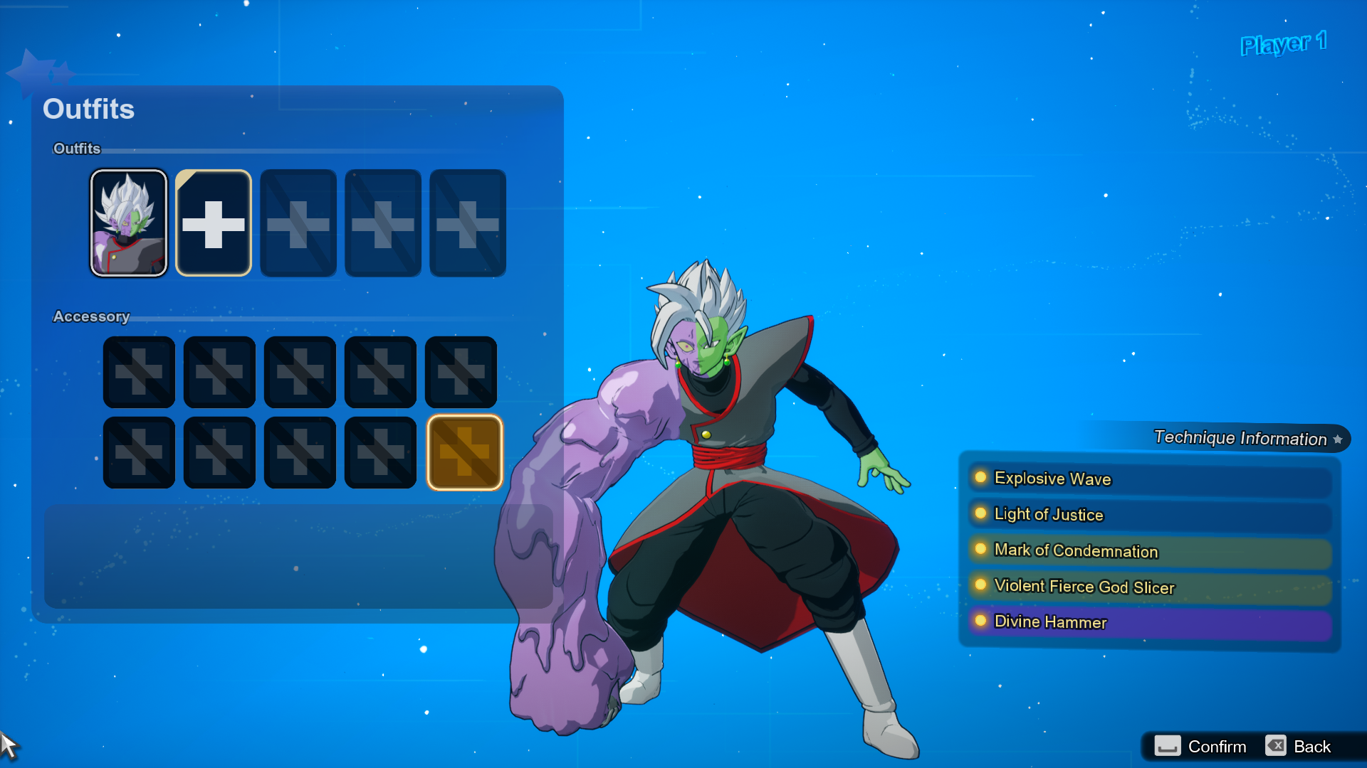 SparkingZero_FusedZamasuCorruptedCostumeGohan.png SparkingZero_FusedZamasuCorruptedCostumeGohan.png