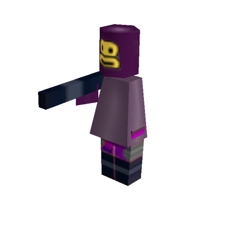 NIRNINJA (Ninja)