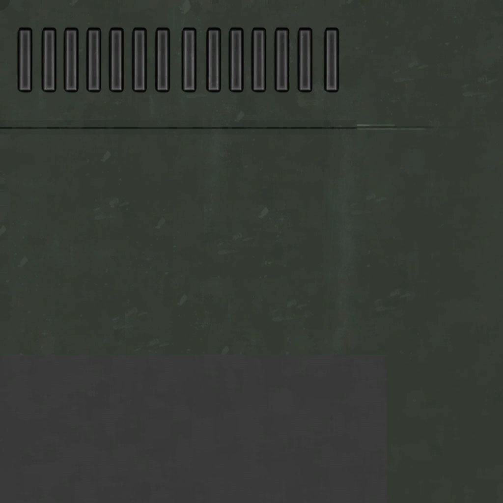 A basic crate texture exists. This was used in the Web proto and later replaced by a weapon crate.