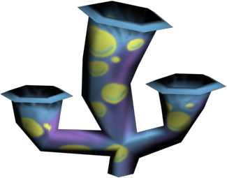 Weird plant2.max