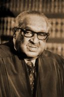 Thurgood Marshall Thurgood Marshall
