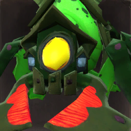 Elite Small Bug