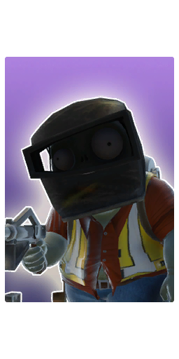 Welder Mask