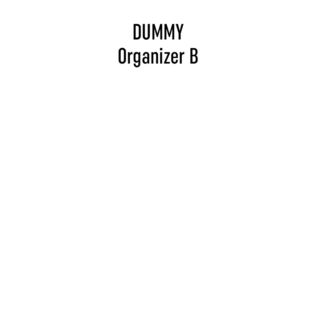 Organizer B
