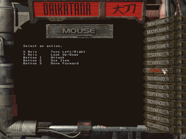 Mouse Mouse